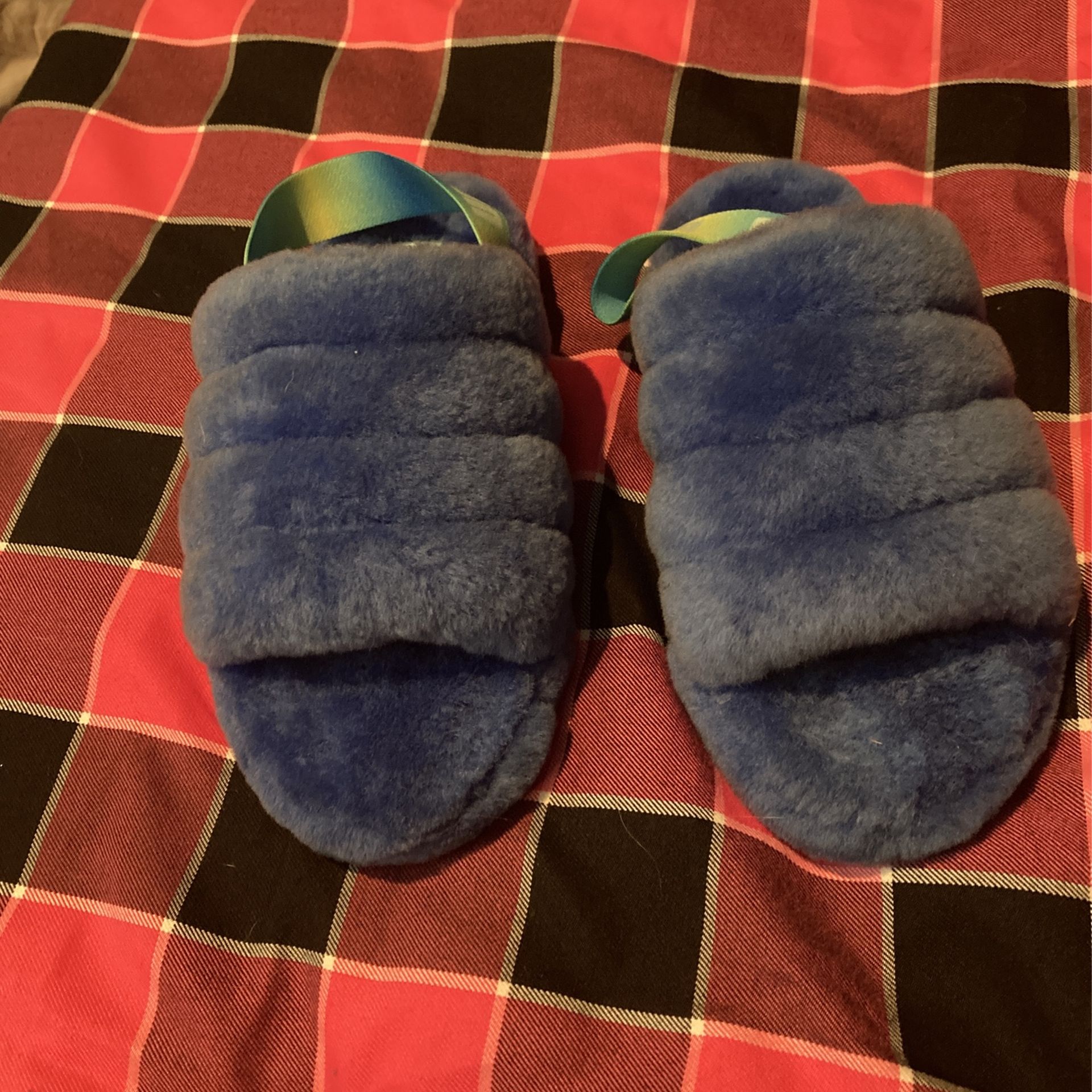 Ugg