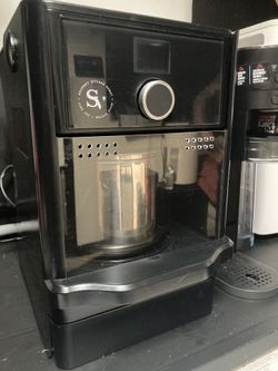 Suvie Starchie Robot