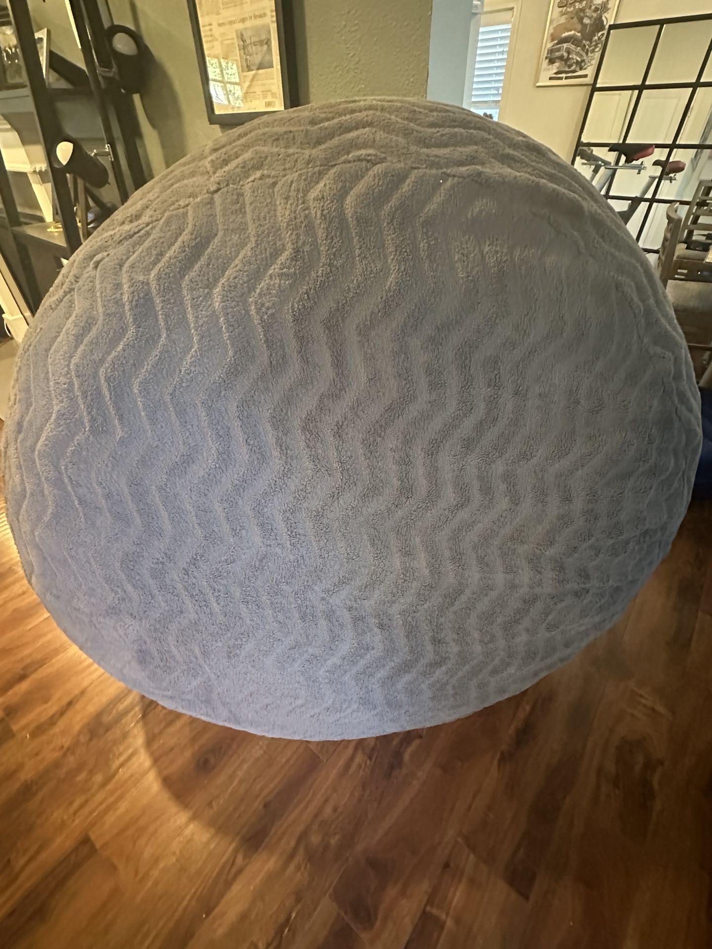 Beanbag chair