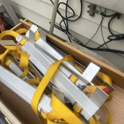 Escape Ladder For Home Or Apartment 