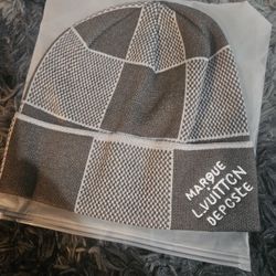 Louis Vuitton Beanie
