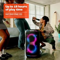 JBL PARTYBOX 320