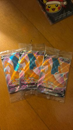 Charizard GX SM211 Hidden Fates promo