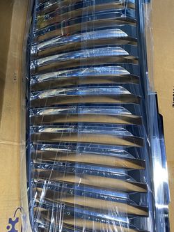 Chevy Tahoe /Avalanche Grill