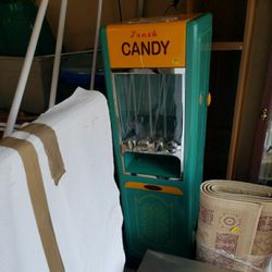 Candy Machine 
