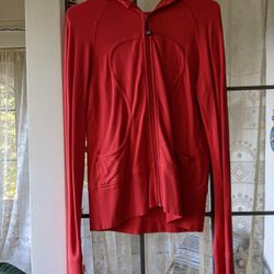 Lululemon Hoodie
