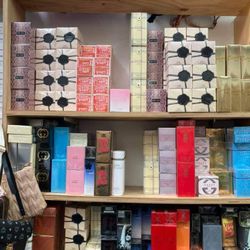 Wholesale Perfume & Cologne READ FULL INFO!!  Your Pick Of 25  OR 50  SCENTS MIX & MATCH  Shipping Only 3 Day Shipped!!