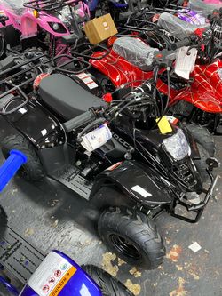 ATV