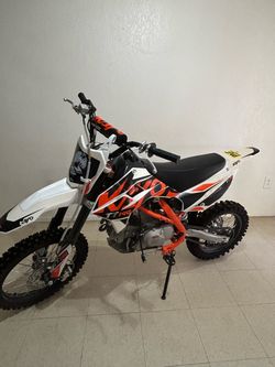 Dirt Bike