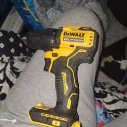 1/2" 13mm Cordless Drill Driver 