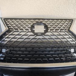 Lexus Rx350 Front Grill