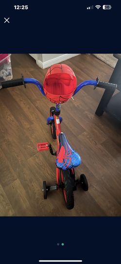 Kids Bike