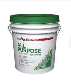 USG Sheetrack All Purpose