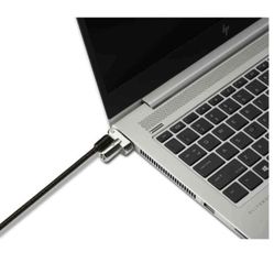 NEW Kensington universal 3-in-1 standard keyed laptop notebook PC MacBook computer security lock