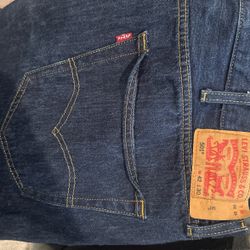 Levi’s Men’s Jeans