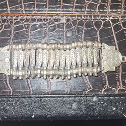 Women's Fossil Bracelet 