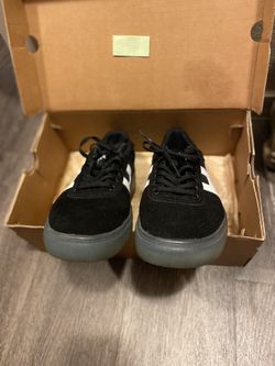 adidas gazelle silver green womens HUF Skate Shoes Mens Suede Burgundy Size 10  661 Skate