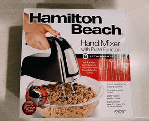 Hamilton Beach Hand mixer