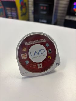 Namco Museum Battle Collection [Greatest Hits] (PSP)