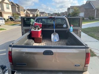 Ford f250
