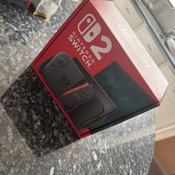Nintendo Switch 2
