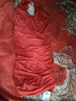 New dress