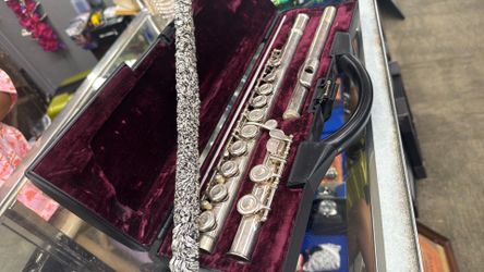Flute