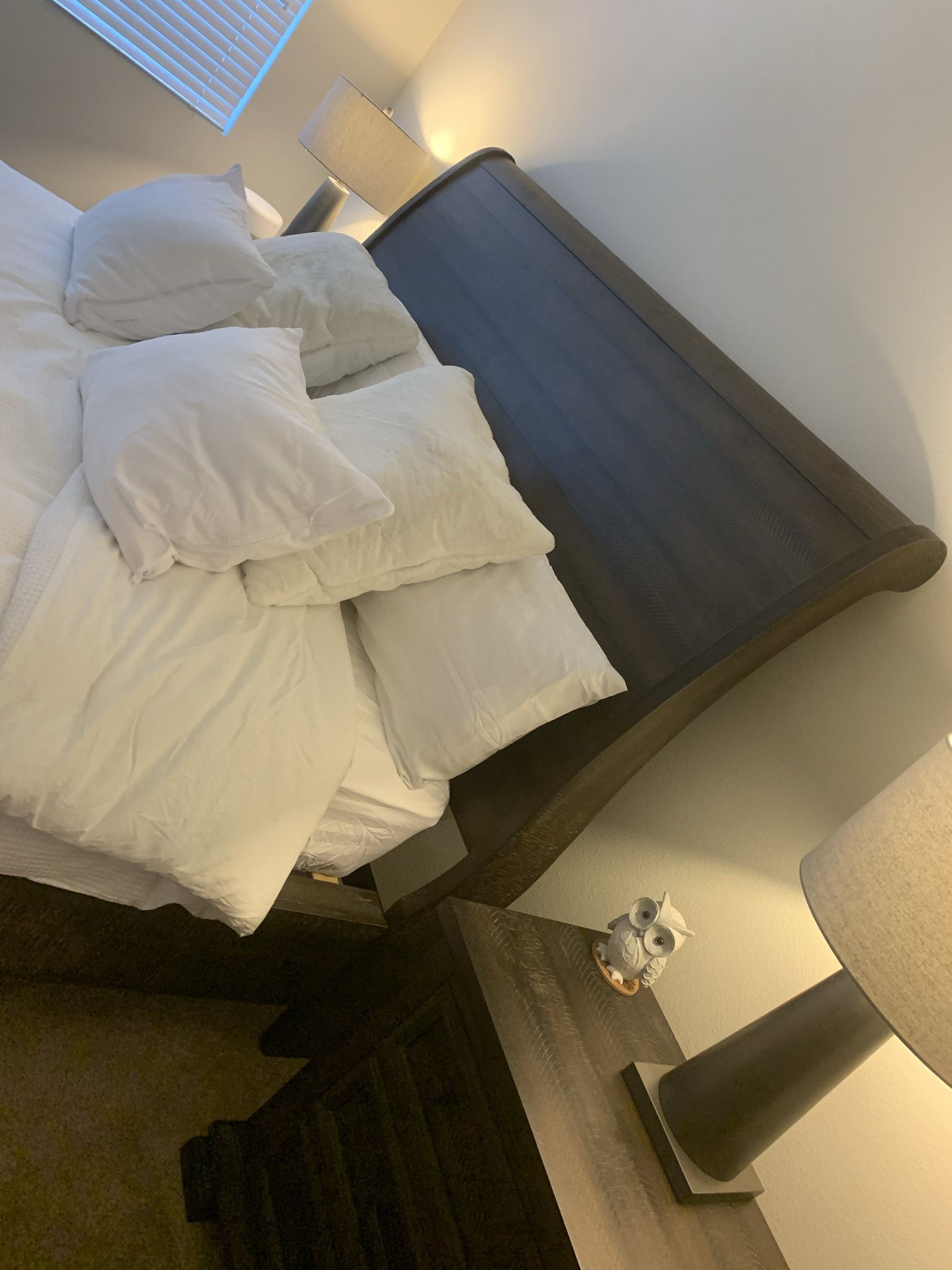 Cal King Bedroom Set For Sale