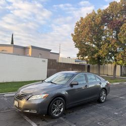 2009 Toyota Camry