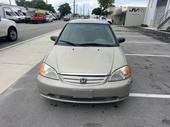 2002 Honda Civic