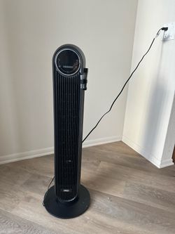 Electric Fan