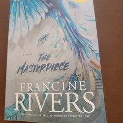 THE MASTERPIECE NOVEL