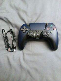 Ymir PS4  Wireless Controller