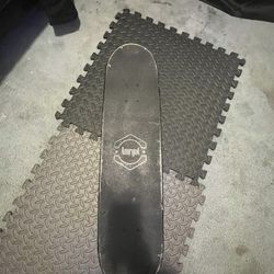 Amrgot Skateboard 7.25