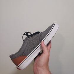 Vans Low Top 