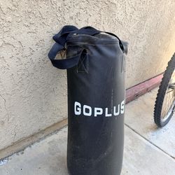 Punching Bag