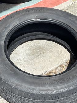 New tires for sale