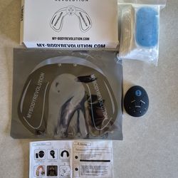 Glute Muscle Stimulator