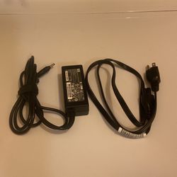 HP Ac Adapter Laptop Charger for HP 