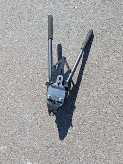 Hog ring pliers