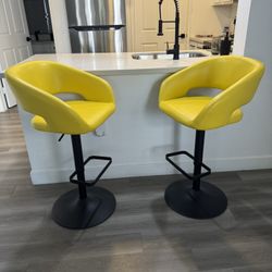 Counter Hight Stools