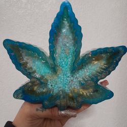 Resin Ashtray