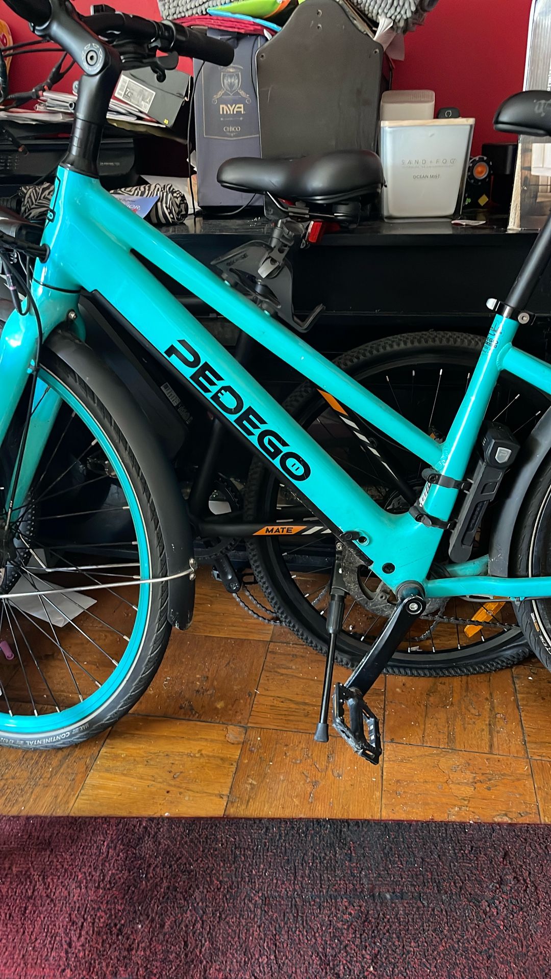 Pedego Ebike