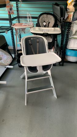 4Moms Highchair