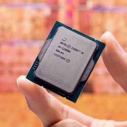 Intel I9 12th Gen
