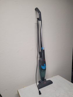 Mini Vacuum