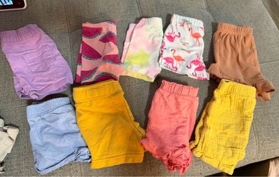 Short bundle