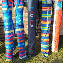 Nautica Beach Umbrella