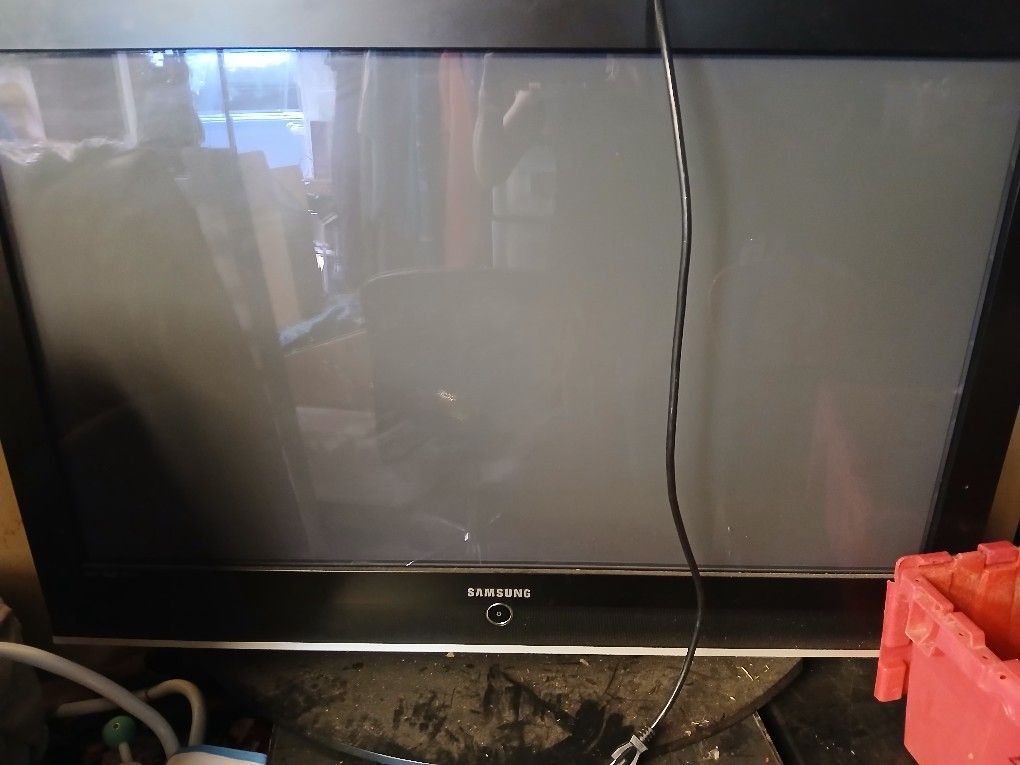 Flat-screen Tv