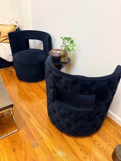 Accent chair